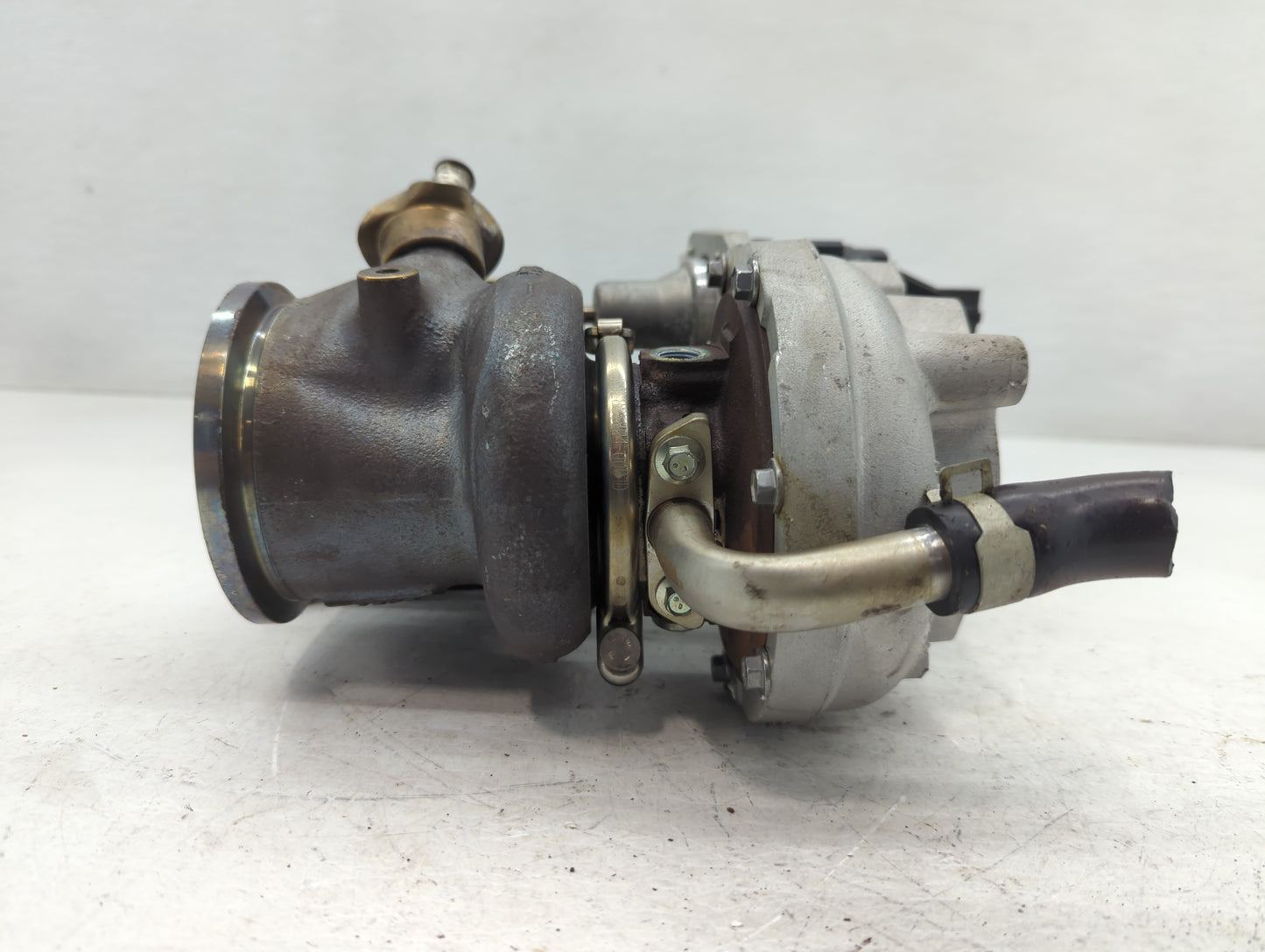 Infiniti Qx50 Turbocharger Turbo Charger Super Charger Supercharger - Oemusedautoparts1.com