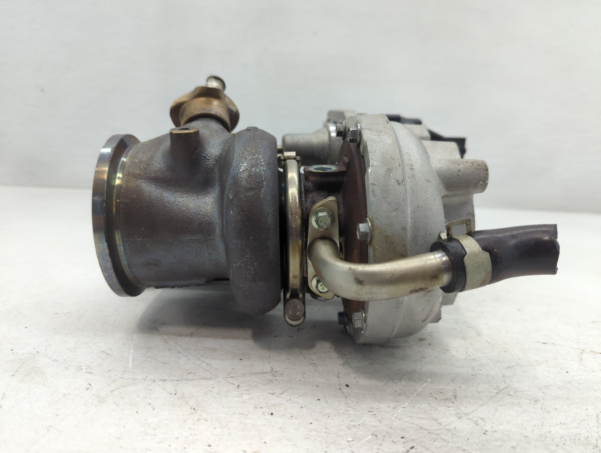 Infiniti Qx50 Turbocharger Turbo Charger Super Charger Supercharger 773395 - Oemusedautoparts1.com