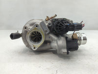 Infiniti Qx50 Turbocharger Turbo Charger Super Charger Supercharger 773395 - Oemusedautoparts1.com