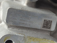 Infiniti Qx50 Turbocharger Turbo Charger Super Charger Supercharger - Oemusedautoparts1.com