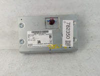 2021 Infiniti Qx50 Information Display Screen - Oemusedautoparts1.com