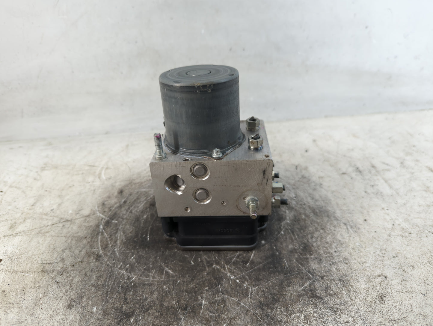 2019-2020 Infiniti Qx50 ABS Pump Control Module Replacement P/N:269 907 47660 5VS0C Fits Fits 2019 2020 OEM Used Auto Parts 