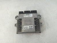 2021 Infiniti Qx50 PCM Engine Control Computer ECU ECM PCU OEM P/N:BED50F-300 A1 Fits OEM Used Auto Parts - Oemusedautoparts