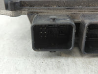 2021 Infiniti Qx50 PCM Engine Control Computer ECU ECM PCU OEM P/N:BED50F-300 A1 Fits OEM Used Auto Parts - Oemusedautoparts