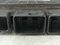 2021 Infiniti Qx50 PCM Engine Control Computer ECU ECM PCU OEM P/N:BED50F-300 A1 Fits OEM Used Auto Parts - Oemusedautoparts