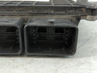 2021 Infiniti Qx50 PCM Engine Control Computer ECU ECM PCU OEM P/N:BED50F-300 A1 Fits OEM Used Auto Parts - Oemusedautoparts