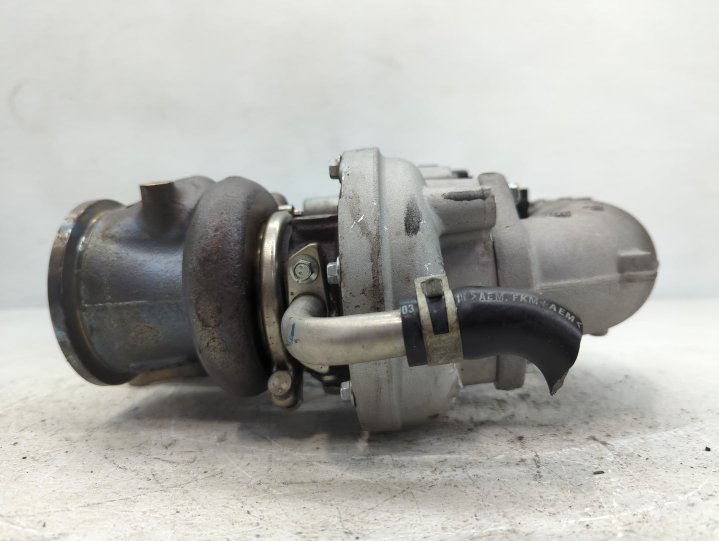 Infiniti Qx50 Turbocharger Turbo Charger Super Charger Supercharger - Oemusedautoparts1.com