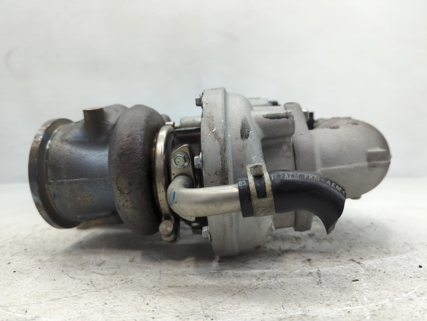 Infiniti Qx50 Turbocharger Turbo Charger Super Charger Supercharger - Oemusedautoparts1.com