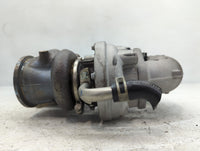 Infiniti Qx50 Turbocharger Turbo Charger Super Charger Supercharger - Oemusedautoparts1.com