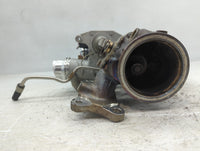 Infiniti Qx50 Turbocharger Turbo Charger Super Charger Supercharger - Oemusedautoparts1.com