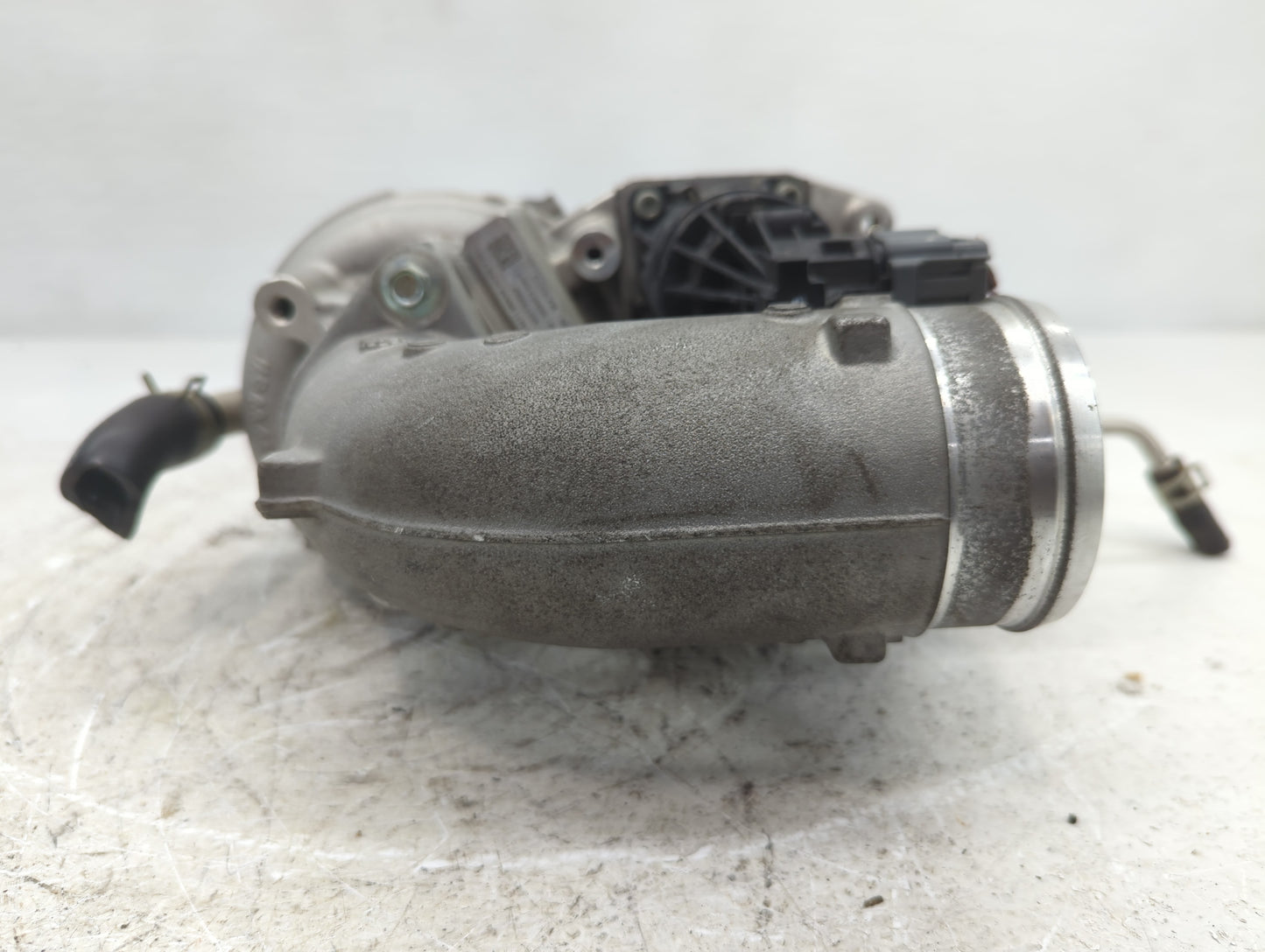 Infiniti Qx50 Turbocharger Turbo Charger Super Charger Supercharger - Oemusedautoparts1.com