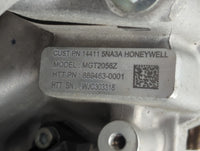 Infiniti Qx50 Turbocharger Turbo Charger Super Charger Supercharger - Oemusedautoparts1.com