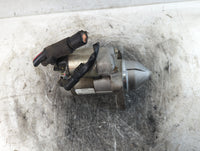 2019-2020 Infiniti Qx50 Car Starter Motor Solenoid OEM P/N:23300 5NA0B Fits Fits 2019 2020 2021 2022 OEM Used Auto Parts - O
