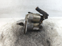 2019-2020 Infiniti Qx50 Car Starter Motor Solenoid OEM P/N:23300 5NA0B Fits Fits 2019 2020 2021 2022 OEM Used Auto Parts - O