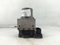 2019-2020 Infiniti Qx50 Anti-Lock Brake ABS Pump Module Actuator OEM P/N:0 265 293 604 Fits Fits 2019 2020 OEM Used Auto Par