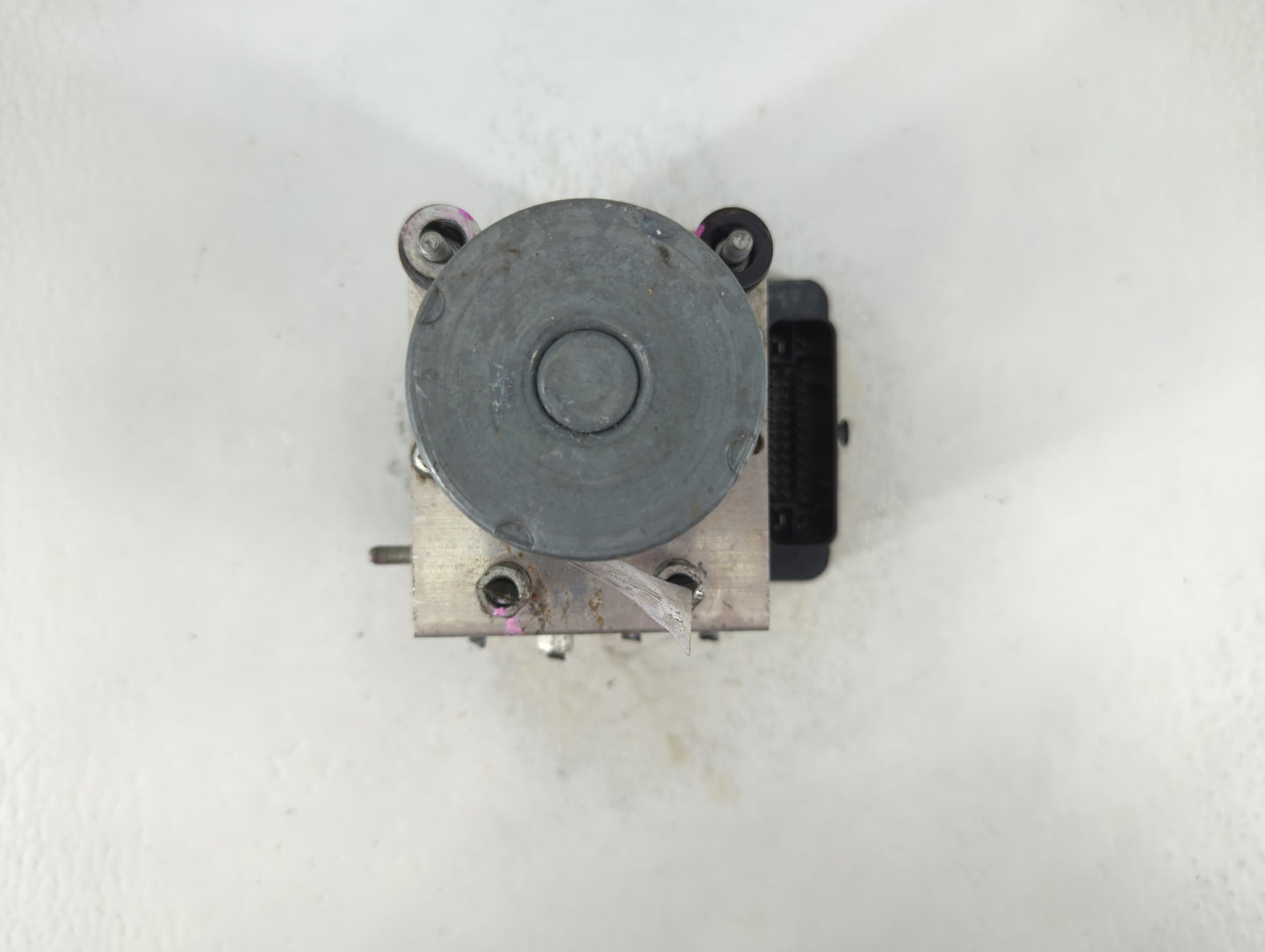 2019-2020 Infiniti Qx50 ABS Pump Control Module Replacement P/N:0 265 293 604 Fits Fits 2019 2020 OEM Used Auto Parts - Oemu