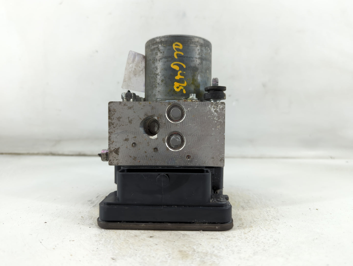 2019-2020 Infiniti Qx50 ABS Pump Control Module Replacement P/N:0 265 293 604 Fits Fits 2019 2020 OEM Used Auto Parts - Oemu
