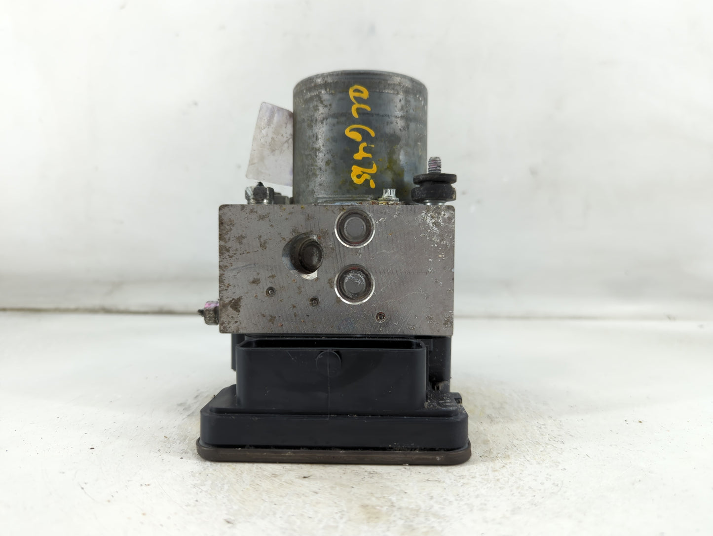 2019-2020 Infiniti Qx50 ABS Pump Control Module Replacement P/N:0 265 293 604 Fits Fits 2019 2020 OEM Used Auto Parts - Oemu
