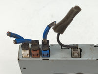 2021 Infiniti Qx80 Chassis Control Module Ccm Bcm Body Control - Oemusedautoparts1.com