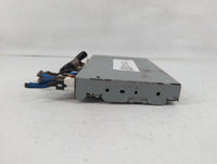 2021 Infiniti Qx80 Chassis Control Module Ccm Bcm Body Control - Oemusedautoparts1.com