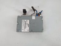 2021 Infiniti Qx80 Chassis Control Module Ccm Bcm Body Control - Oemusedautoparts1.com
