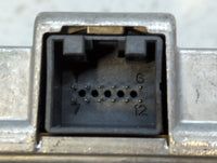 2021 Jaguar F-type Back Up Sensor Backup Camera Grey - Oemusedautoparts1.com