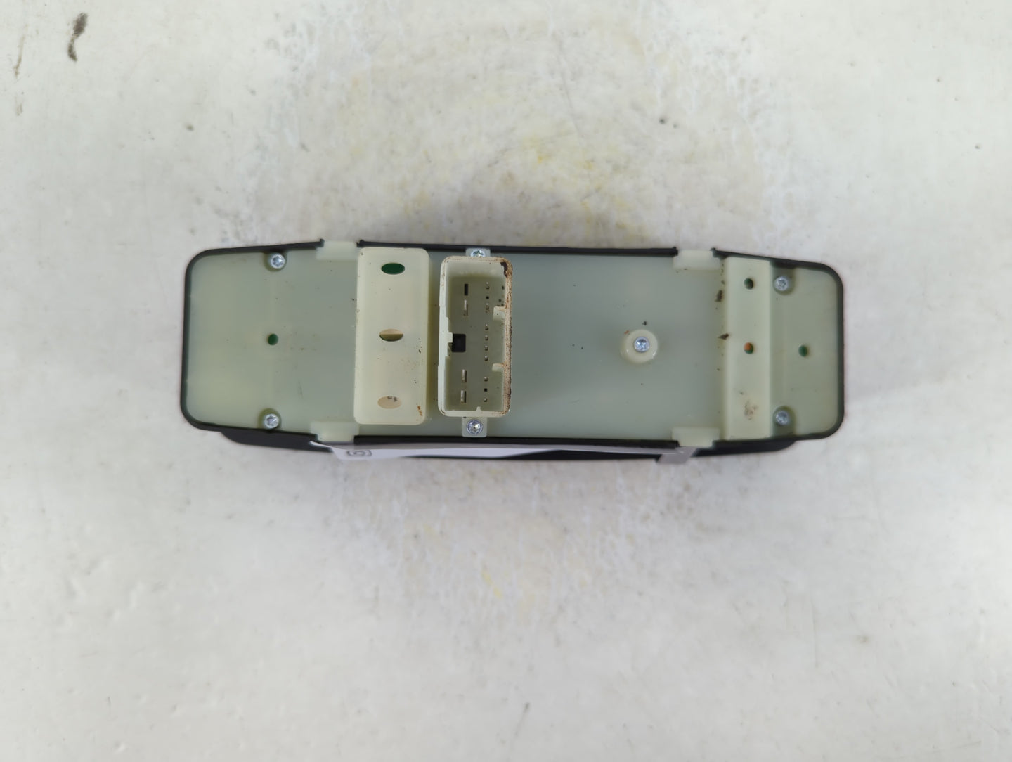 2017-2022 Jeep Cherokee Master Power Window Switch Replacement Driver Side Left P/N:68319802AA Fits OEM Used Auto Parts - Oe