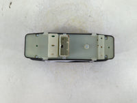 2017-2022 Jeep Cherokee Master Power Window Switch Replacement Driver Side Left P/N:68319802AA Fits OEM Used Auto Parts - Oe