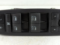 2015-2022 Jeep Cherokee Master Power Window Switch Replacement Driver Side Left P/N:68271206AB Fits OEM Used Auto Parts - Oe