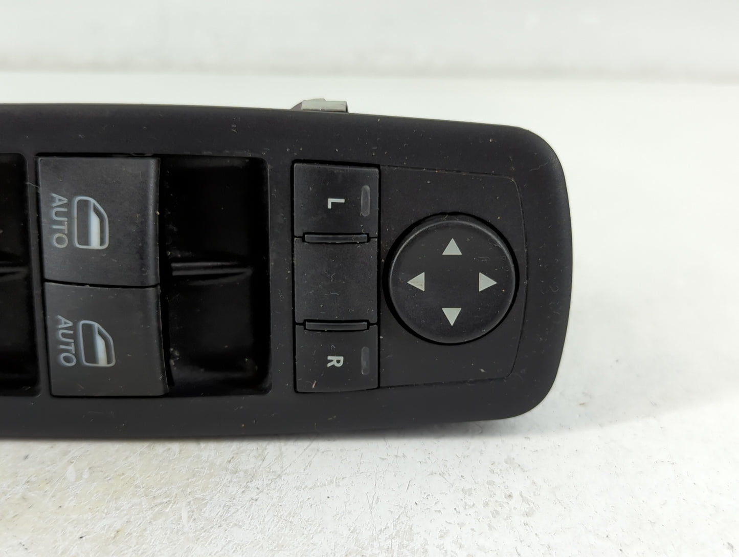 2015-2022 Jeep Cherokee Master Power Window Switch Replacement Driver Side Left P/N:68271206AB Fits OEM Used Auto Parts - Oe
