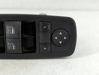 2015-2022 Jeep Cherokee Master Power Window Switch Replacement Driver Side Left P/N:68271206AB Fits OEM Used Auto Parts - Oe