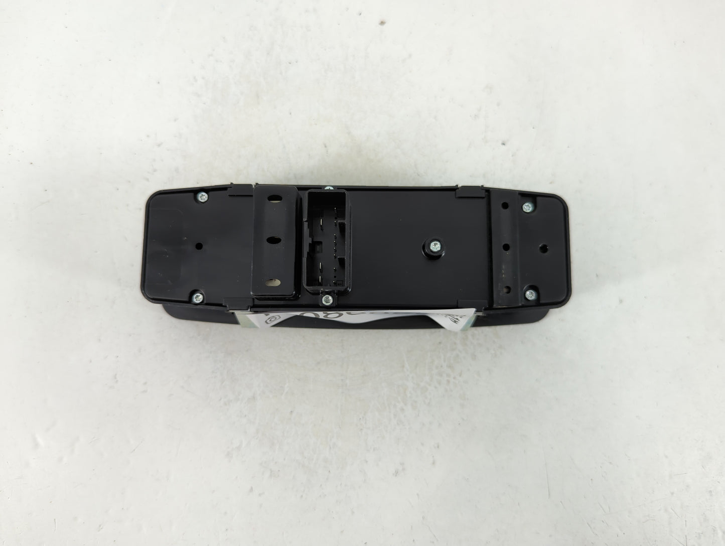 2015-2022 Jeep Cherokee Master Power Window Switch Replacement Driver Side Left P/N:68271206AB Fits OEM Used Auto Parts - Oe