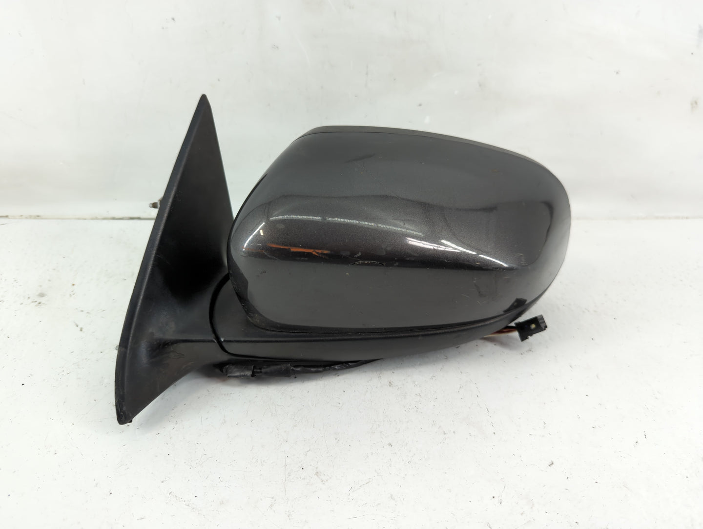 2014-2021 Jeep Cherokee Driver Side View Mirror - Left Door Mirror OEM Used - Oemusedautoparts1.com
