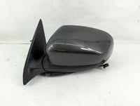 2014-2021 Jeep Cherokee Driver Side View Mirror - Left Door Mirror OEM Used - Oemusedautoparts1.com