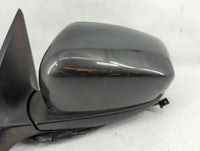 2014-2021 Jeep Cherokee Driver Side View Mirror - Left Door Mirror OEM Used - Oemusedautoparts1.com