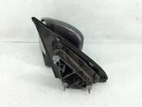 2014-2021 Jeep Cherokee Driver Side View Mirror - Left Door Mirror OEM Used - Oemusedautoparts1.com