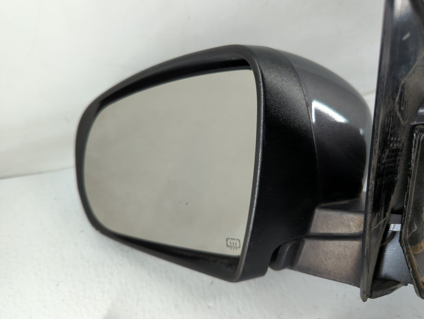 2014-2021 Jeep Cherokee Driver Side View Mirror - Left Door Mirror OEM Used - Oemusedautoparts1.com