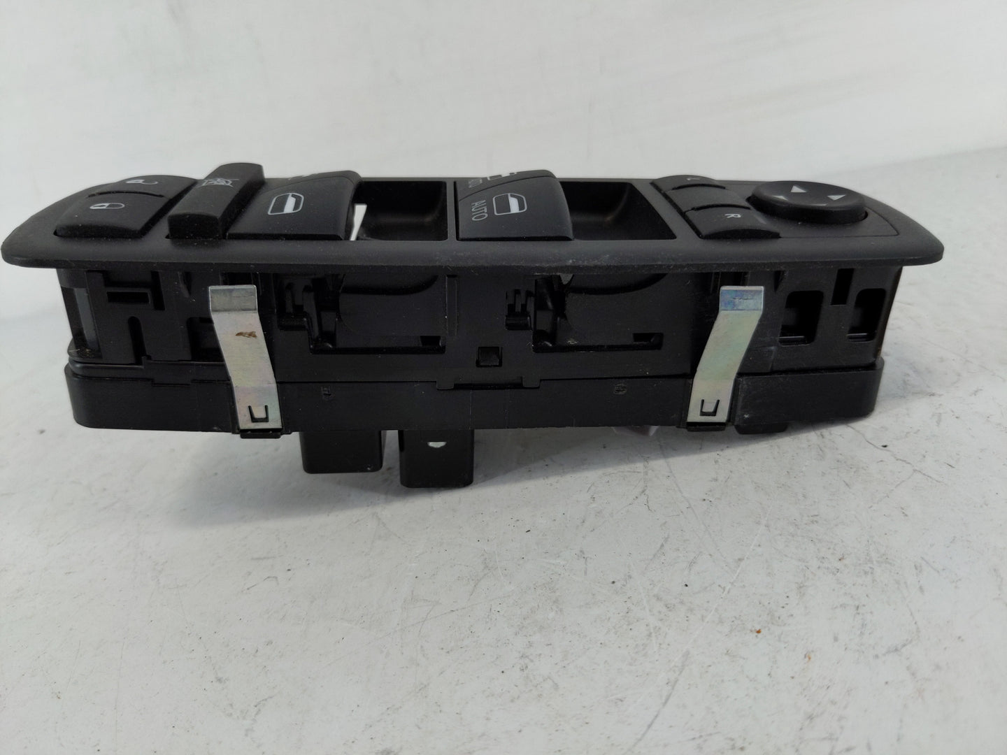 2015-2022 Jeep Cherokee Master Power Window Switch Replacement Driver Side Left P/N:68271206AB Fits OEM Used Auto Parts - Oe