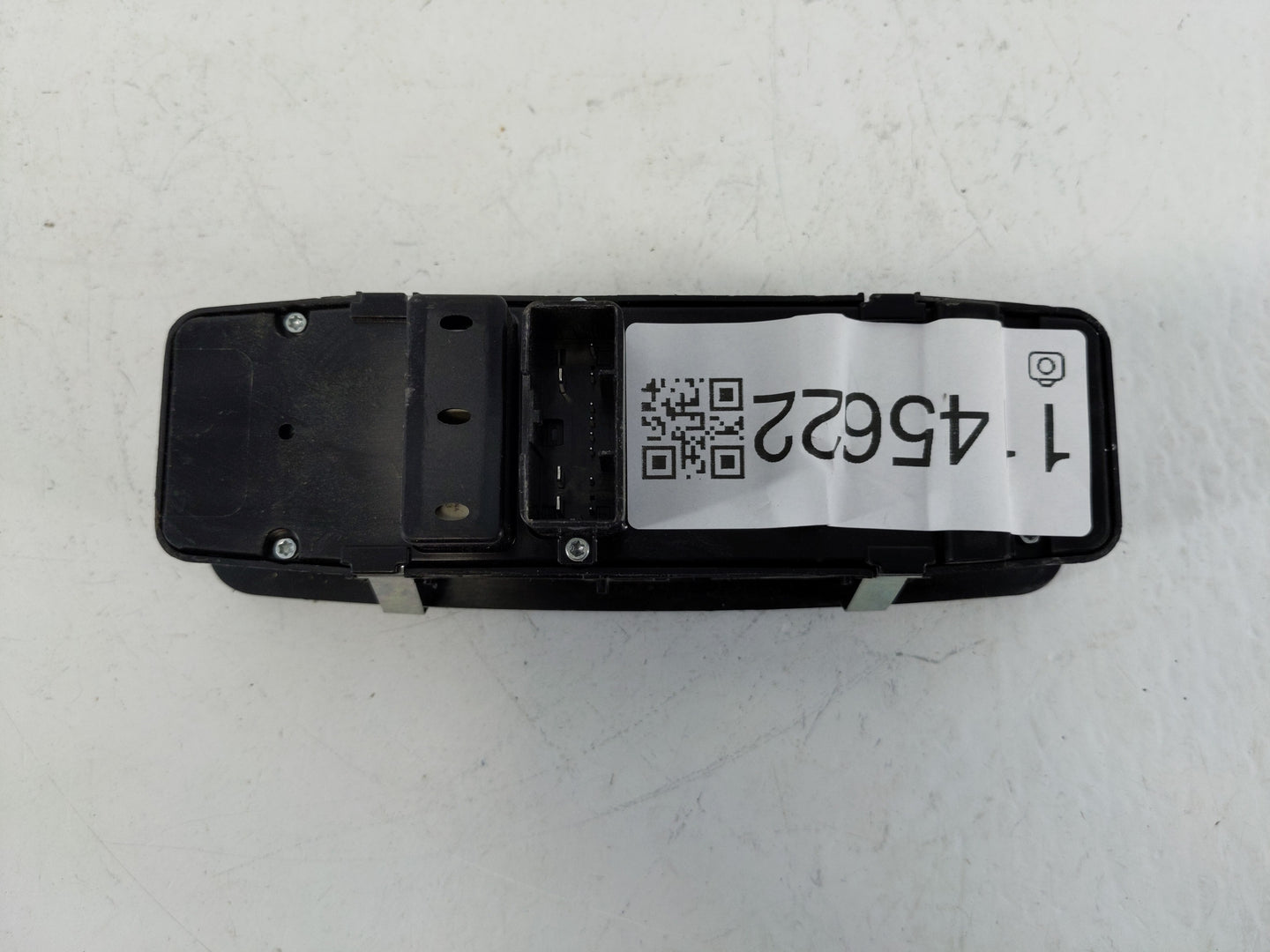 2015-2022 Jeep Cherokee Master Power Window Switch Replacement Driver Side Left P/N:68271206AB Fits OEM Used Auto Parts - Oe