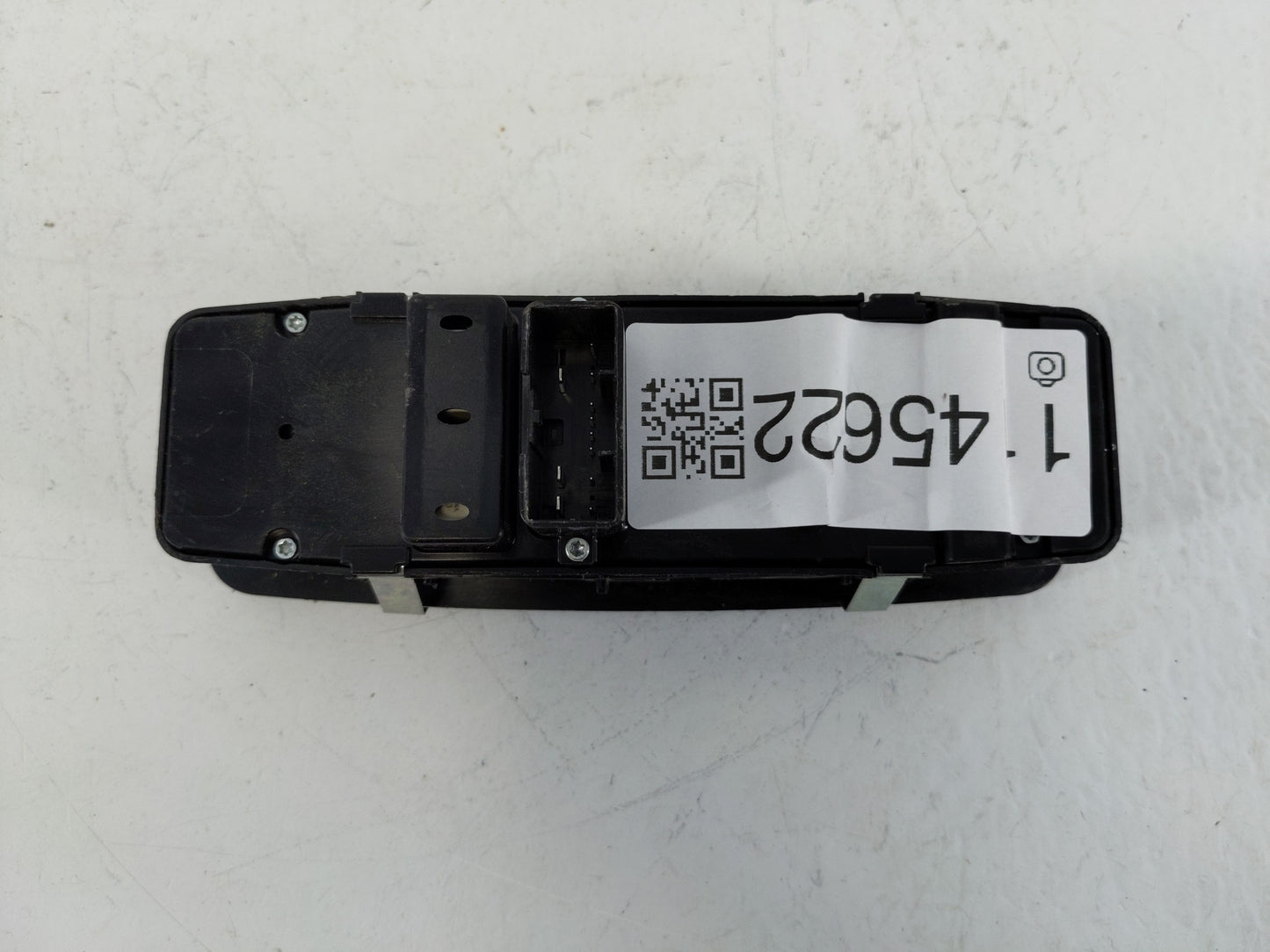 2015-2022 Jeep Cherokee Master Power Window Switch Replacement Driver Side Left P/N:68271206AB Fits OEM Used Auto Parts - Oe