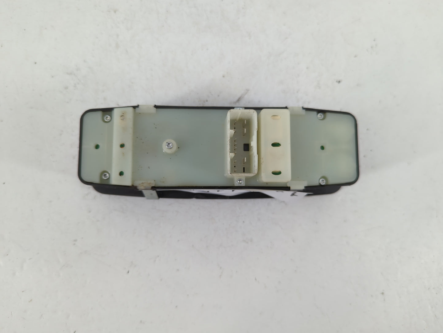 2017-2022 Jeep Cherokee Master Power Window Switch Replacement Driver Side Left P/N:68319802AA Fits OEM Used Auto Parts - Oe