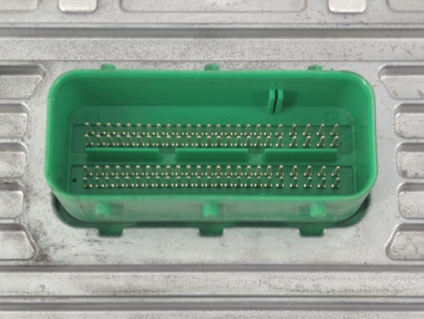 2021 Jeep Cherokee PCM Engine Control Computer ECU ECM PCU OEM P/N:P68460250AA Fits OEM Used Auto Parts - Oemusedautoparts1.