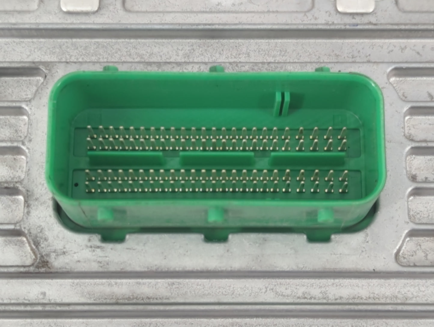 2021 Jeep Cherokee PCM Engine Control Computer ECU ECM PCU OEM P/N:P68460250AA Fits OEM Used Auto Parts - Oemusedautoparts1.
