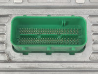 2021 Jeep Cherokee PCM Engine Control Computer ECU ECM PCU OEM P/N:P68460250AA Fits OEM Used Auto Parts - Oemusedautoparts1.