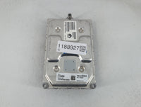 2021 Jeep Cherokee PCM Engine Control Computer ECU ECM PCU OEM P/N:P68460250AA Fits OEM Used Auto Parts - Oemusedautoparts1.