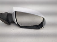 2014-2021 Jeep Cherokee Side Mirror Replacement Passenger Right View Door Mirror Fits Fits 2014 2015 2016 2017 2018 2019 202