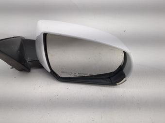 compare product 2014-2021 Jeep Cherokee Passenger Side View Mirror - Right Door Mirror OEM Used