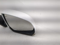 2014-2021 Jeep Cherokee Passenger Side View Mirror - Right Door Mirror OEM Used - Oemusedautoparts1.com