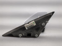 2014-2021 Jeep Cherokee Passenger Side View Mirror - Right Door Mirror OEM Used - Oemusedautoparts1.com