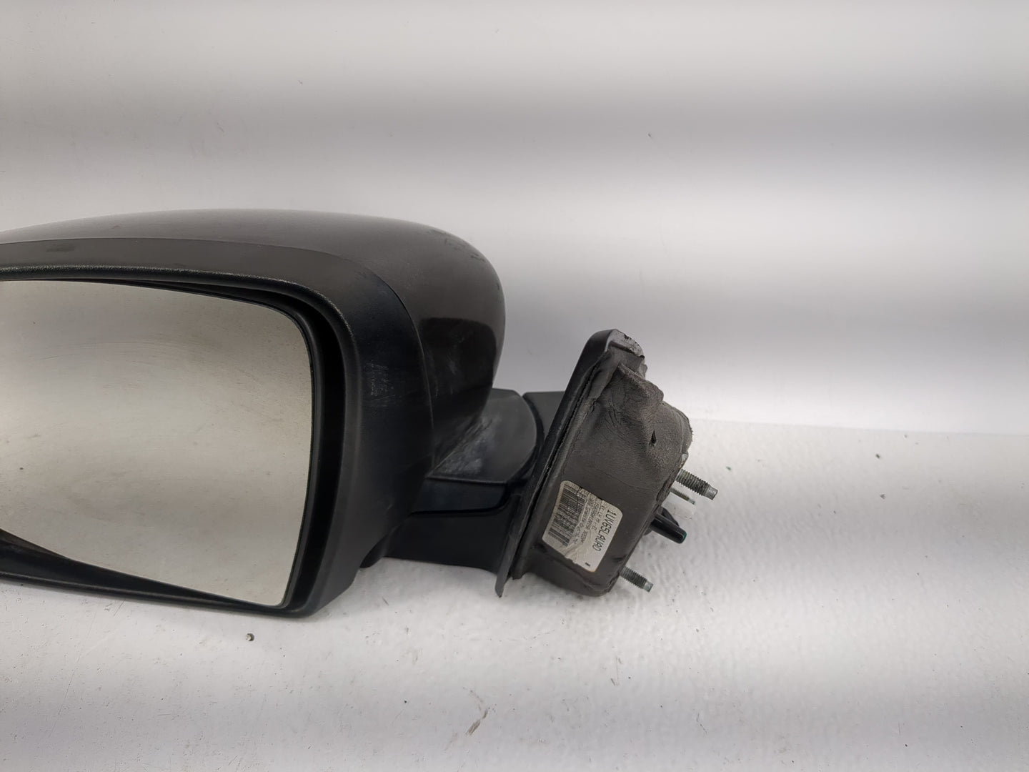 2014-2021 Jeep Cherokee Driver Side View Mirror - Left Door Mirror OEM Used - Oemusedautoparts1.com
